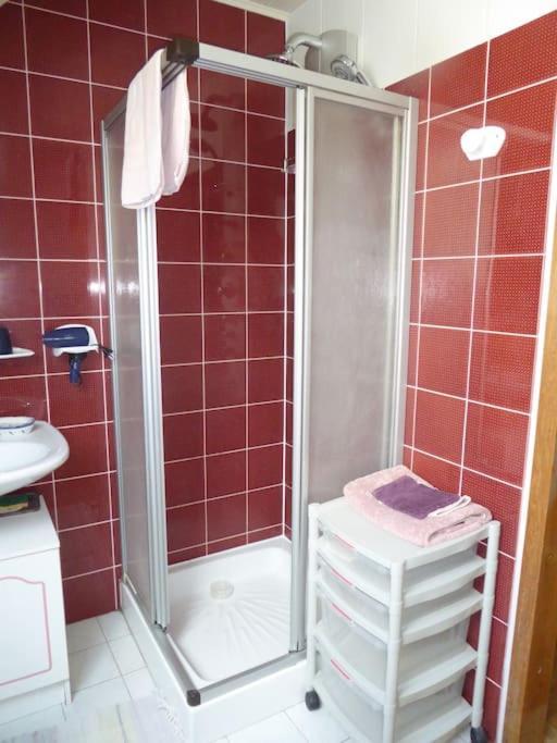 Maison Entiere Independante Noyers-sur-Serein Kültér fotó