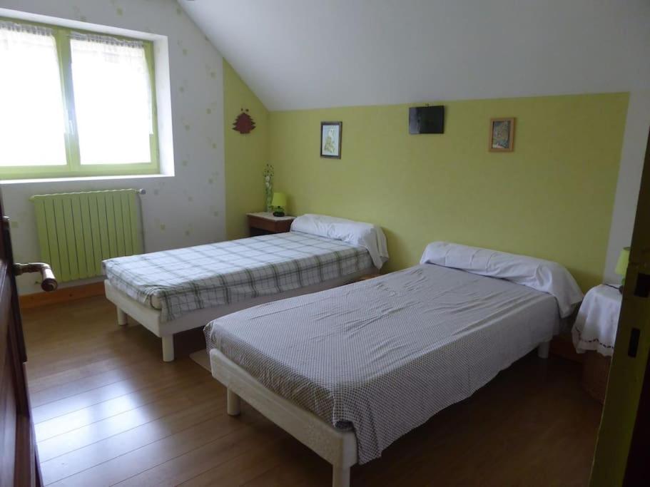 Maison Entiere Independante Noyers-sur-Serein Kültér fotó