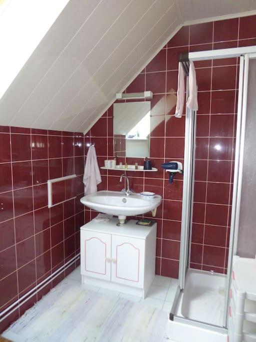 Maison Entiere Independante Noyers-sur-Serein Kültér fotó