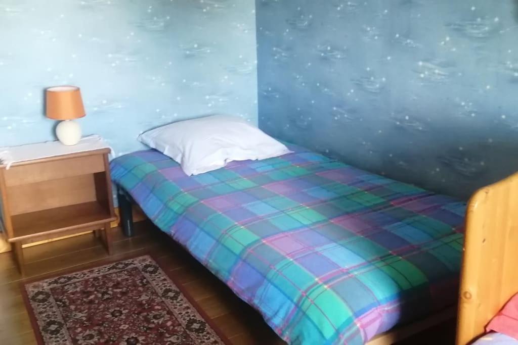Maison Entiere Independante Noyers-sur-Serein Kültér fotó